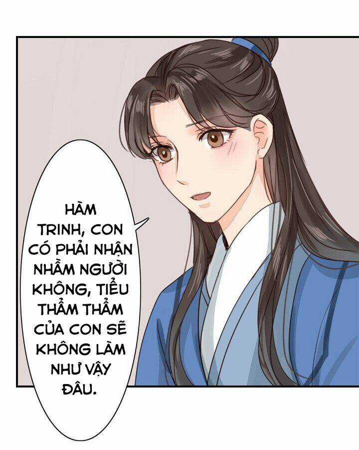 Chỉ Phu Vi Thê - Chapter 43 - Trang 9