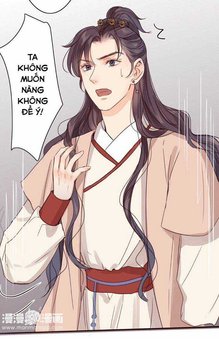 Chỉ Phu Vi Thê - Chapter 45 - Trang 15