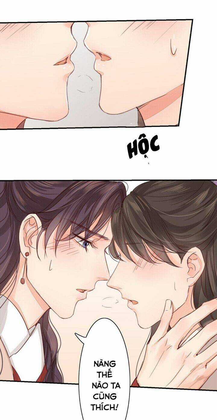 Chỉ Phu Vi Thê - Chapter 45 - Trang 20