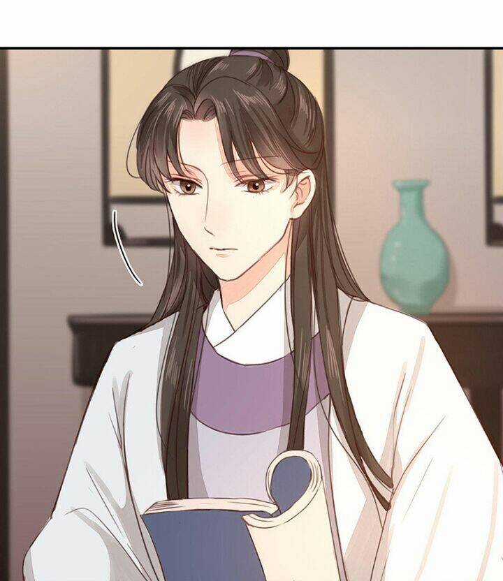 Chỉ Phu Vi Thê - Chapter 45 - Trang 3