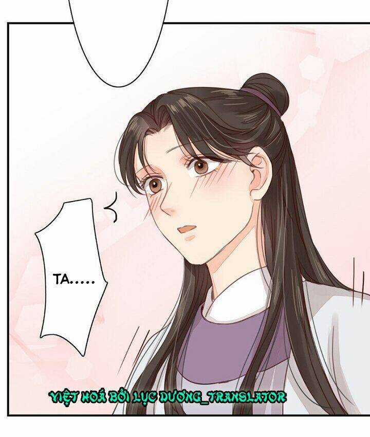 Chỉ Phu Vi Thê - Chapter 45 - Trang 23