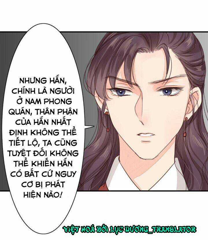 Chỉ Phu Vi Thê - Chapter 45 - Trang 27