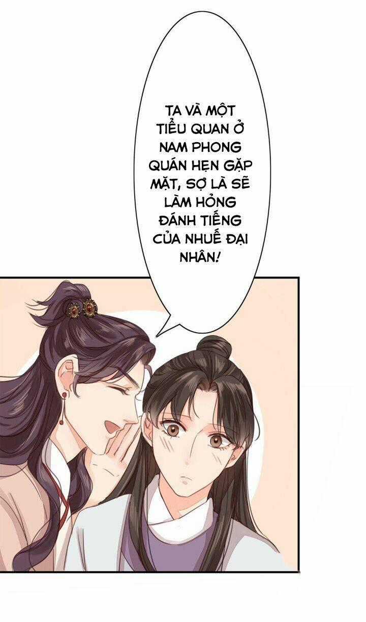 Chỉ Phu Vi Thê - Chapter 45 - Trang 30