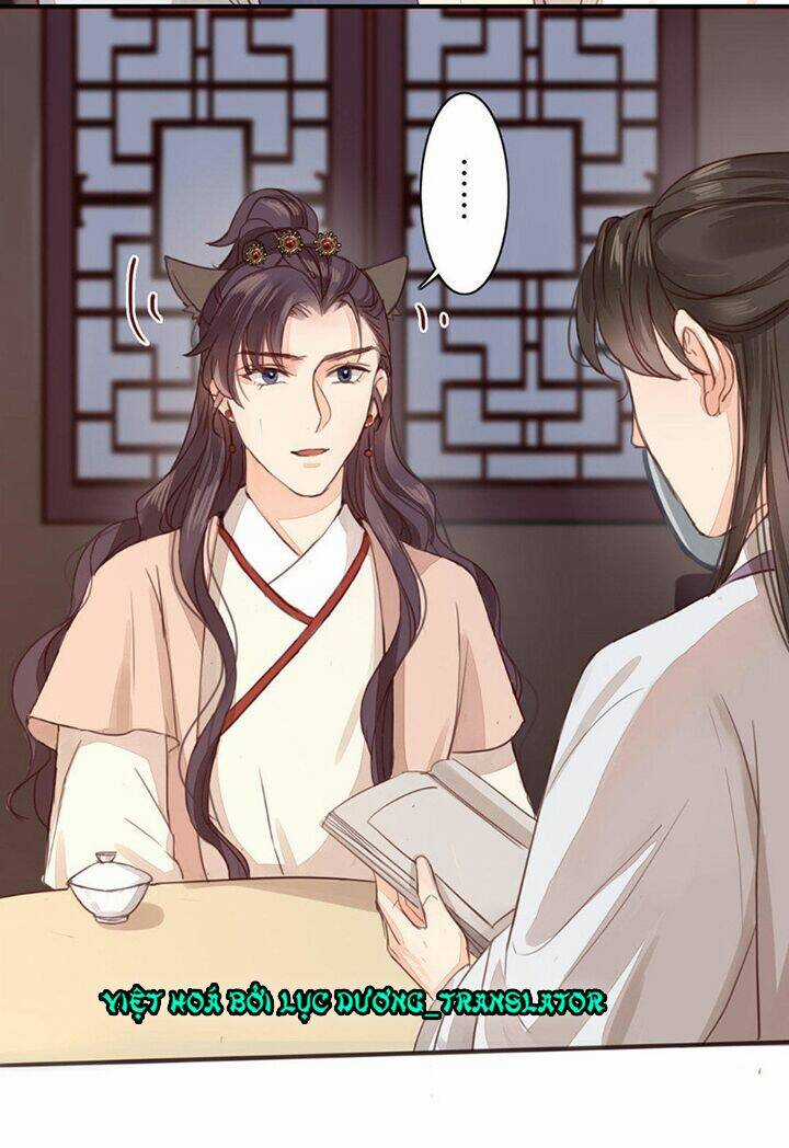 Chỉ Phu Vi Thê - Chapter 45 - Trang 4