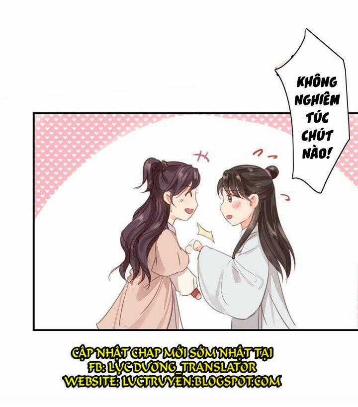 Chỉ Phu Vi Thê - Chapter 45 - Trang 31