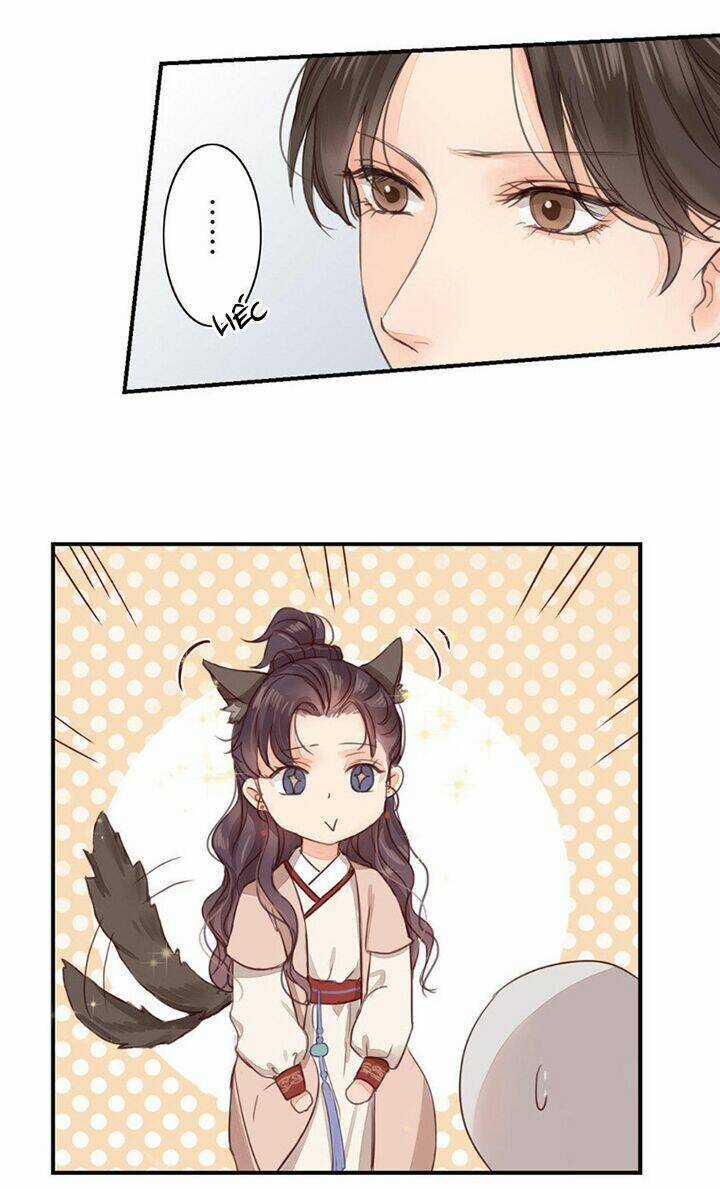 Chỉ Phu Vi Thê - Chapter 45 - Trang 5