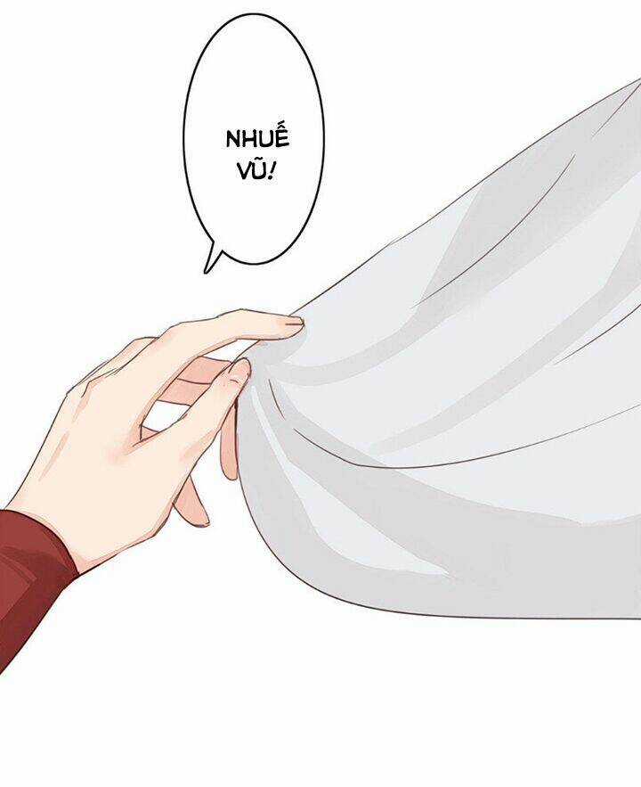 Chỉ Phu Vi Thê - Chapter 45 - Trang 6