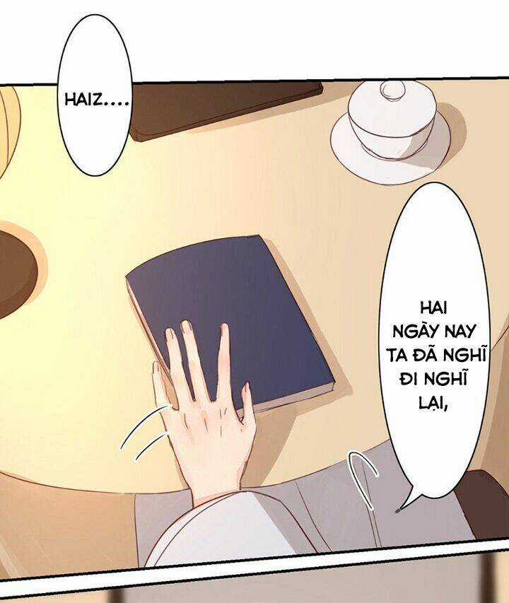 Chỉ Phu Vi Thê - Chapter 45 - Trang 8