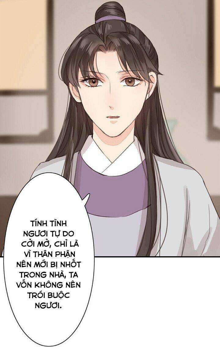 Chỉ Phu Vi Thê - Chapter 45 - Trang 9