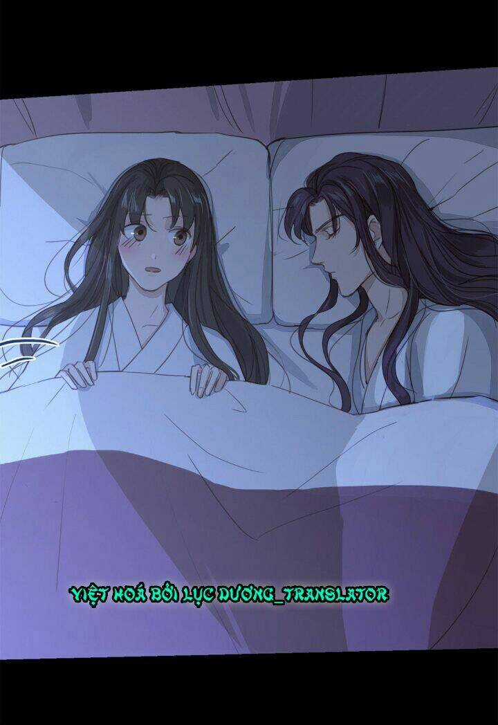 Chỉ Phu Vi Thê - Chapter 46 - Trang 11
