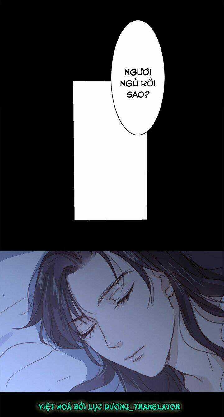 Chỉ Phu Vi Thê - Chapter 46 - Trang 12