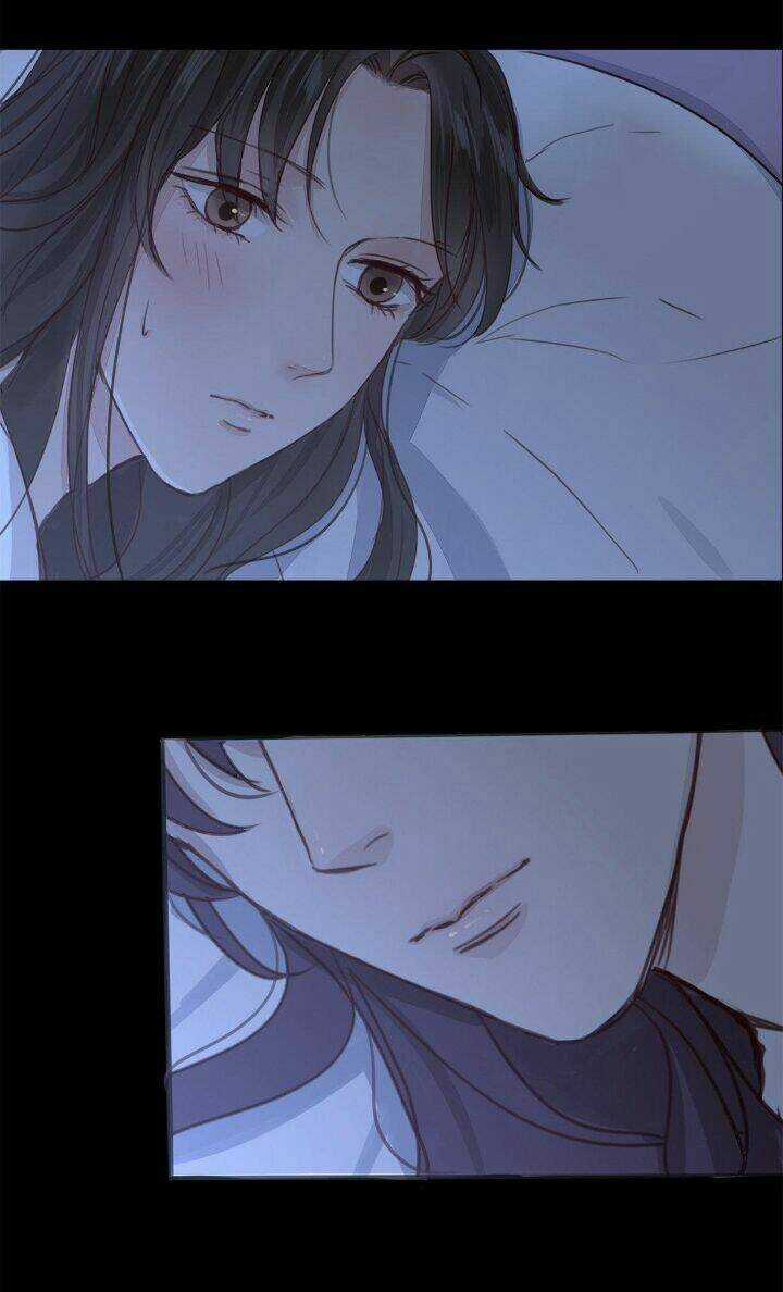 Chỉ Phu Vi Thê - Chapter 46 - Trang 13