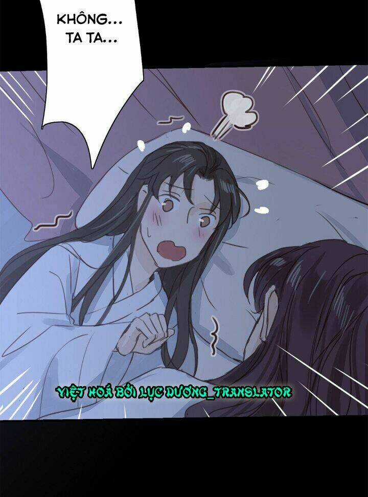 Chỉ Phu Vi Thê - Chapter 46 - Trang 17