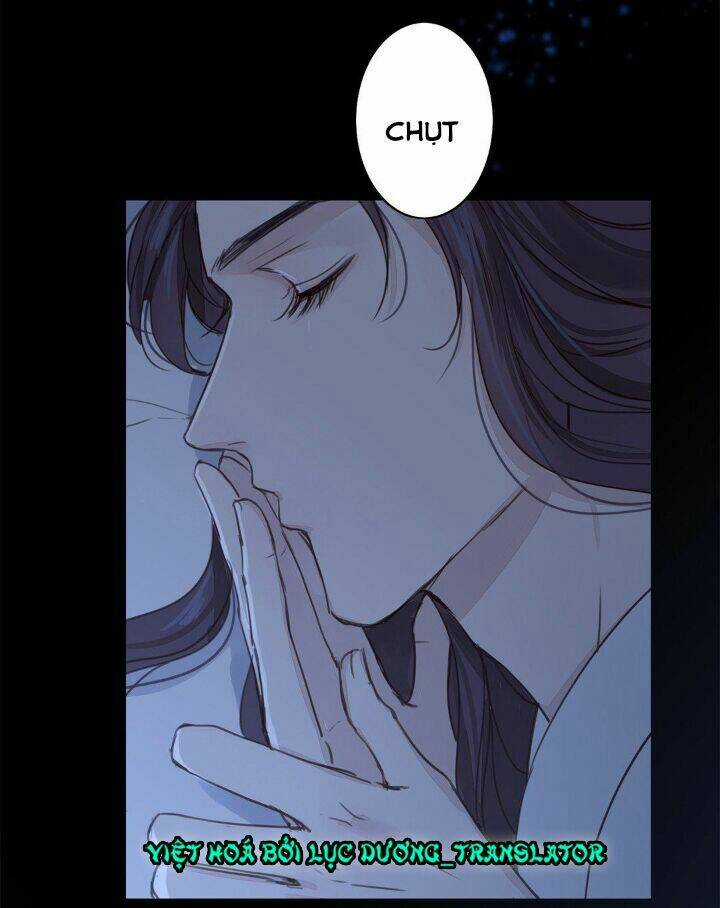 Chỉ Phu Vi Thê - Chapter 46 - Trang 19