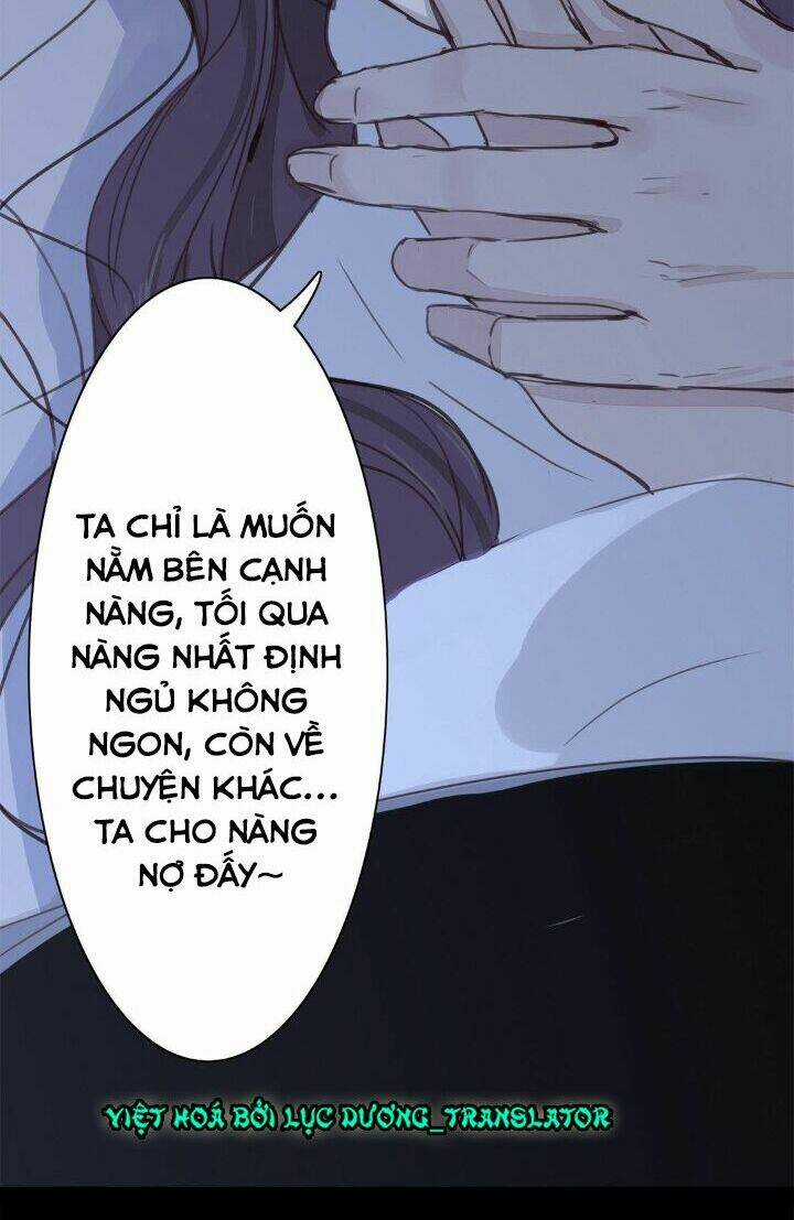 Chỉ Phu Vi Thê - Chapter 46 - Trang 21