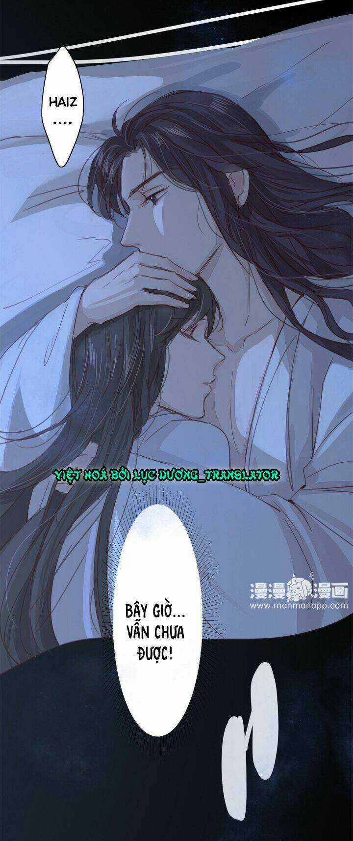 Chỉ Phu Vi Thê - Chapter 46 - Trang 24