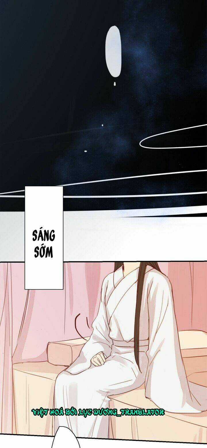 Chỉ Phu Vi Thê - Chapter 46 - Trang 25