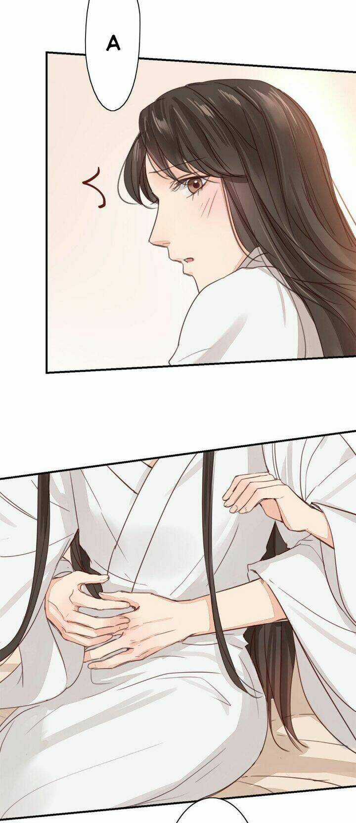 Chỉ Phu Vi Thê - Chapter 46 - Trang 26