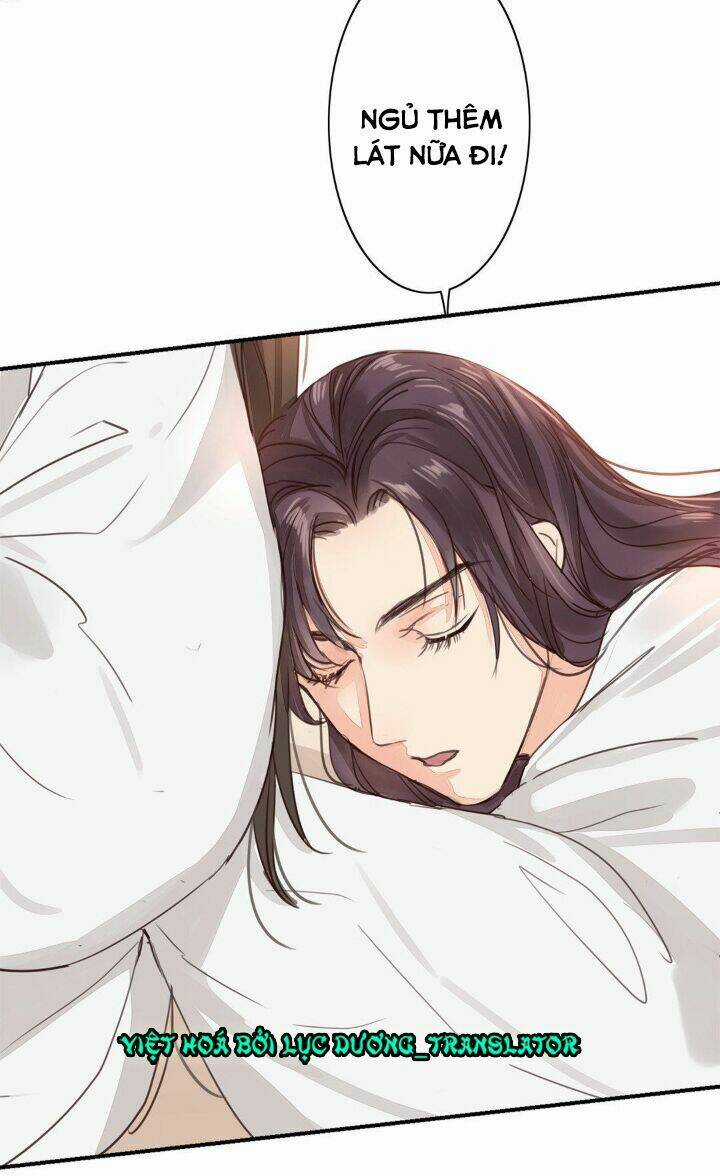 Chỉ Phu Vi Thê - Chapter 46 - Trang 27