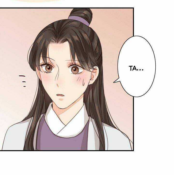 Chỉ Phu Vi Thê - Chapter 46 - Trang 4