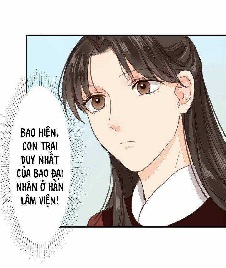 Chỉ Phu Vi Thê - Chapter 46 - Trang 31