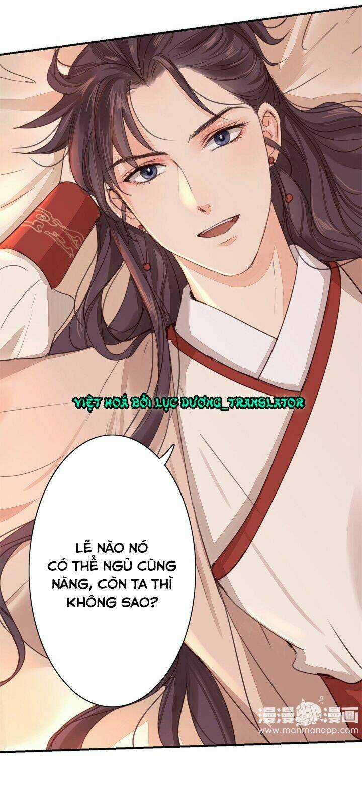 Chỉ Phu Vi Thê - Chapter 46 - Trang 6