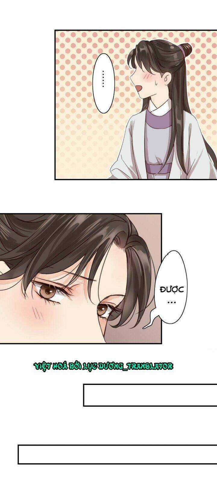 Chỉ Phu Vi Thê - Chapter 46 - Trang 7