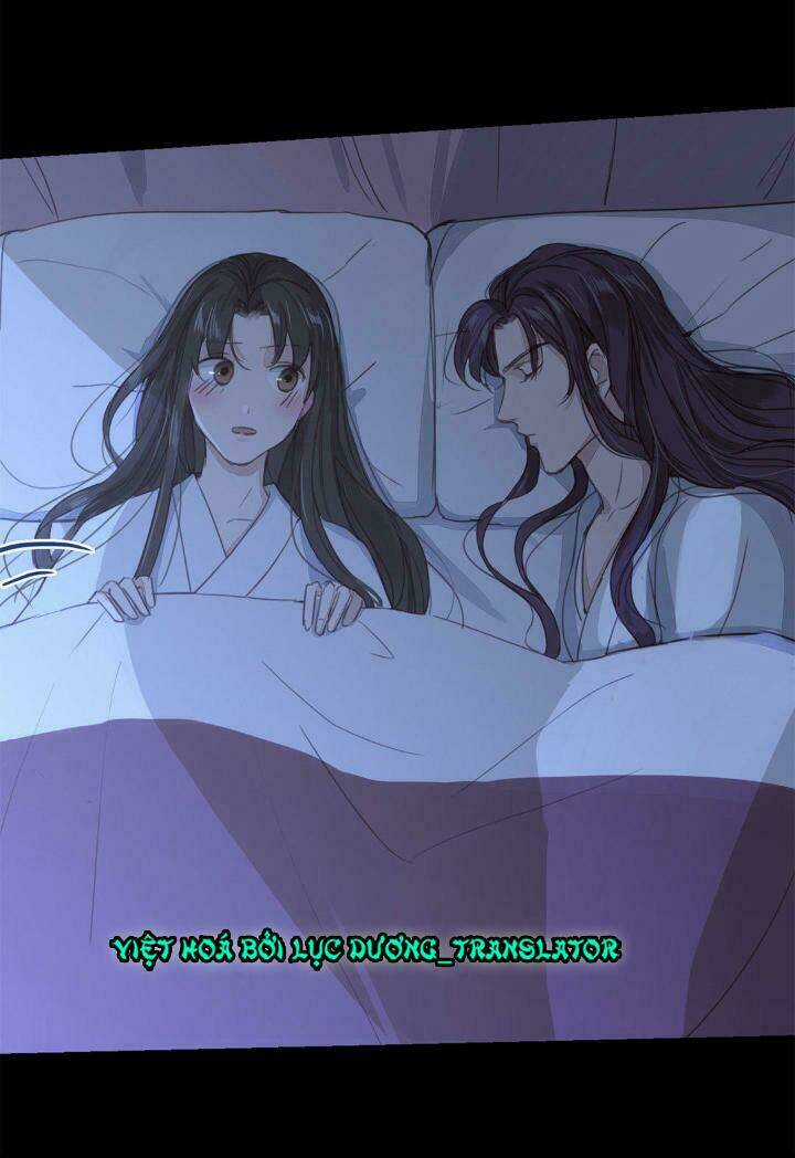 Chỉ Phu Vi Thê - Chapter 47 - Trang 11