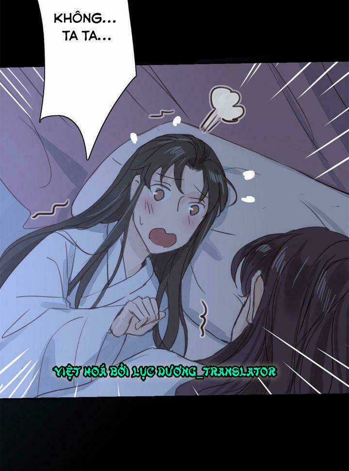 Chỉ Phu Vi Thê - Chapter 47 - Trang 17