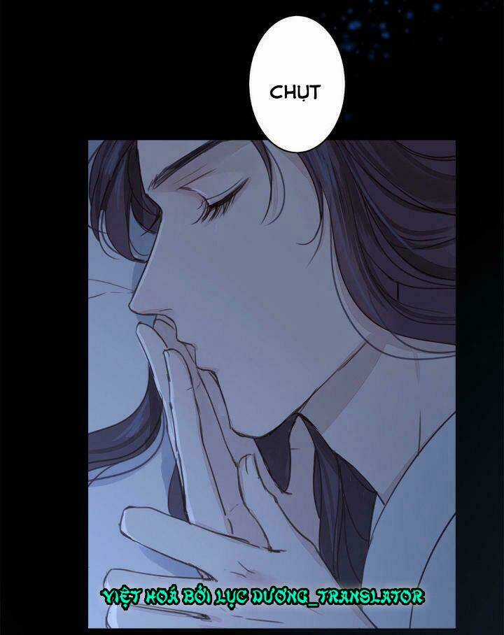 Chỉ Phu Vi Thê - Chapter 47 - Trang 19