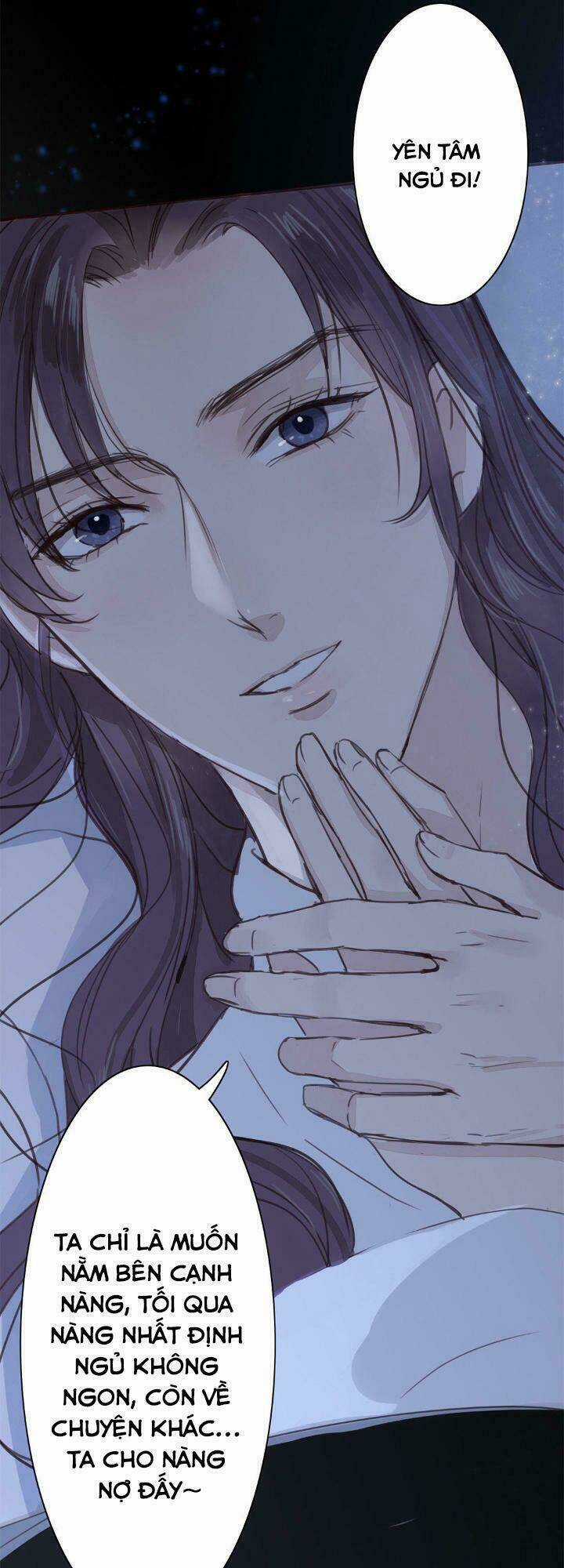 Chỉ Phu Vi Thê - Chapter 47 - Trang 20