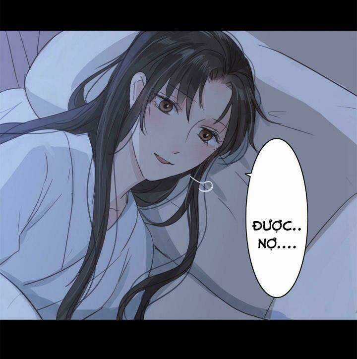 Chỉ Phu Vi Thê - Chapter 47 - Trang 22