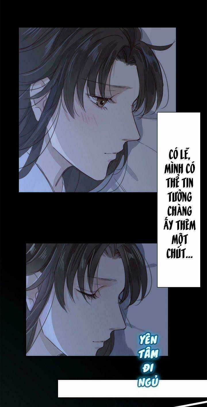 Chỉ Phu Vi Thê - Chapter 47 - Trang 23