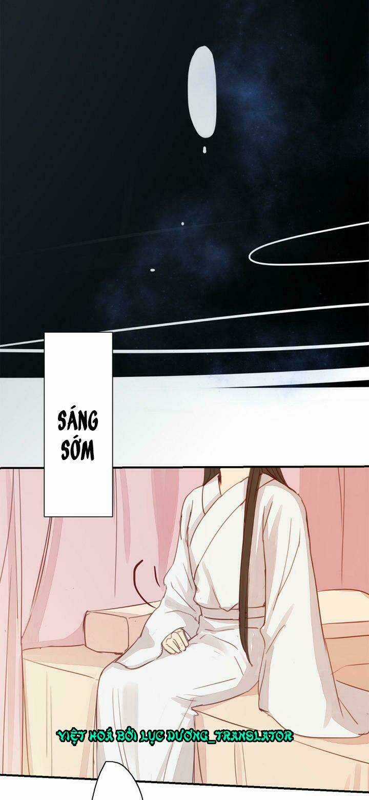 Chỉ Phu Vi Thê - Chapter 47 - Trang 25