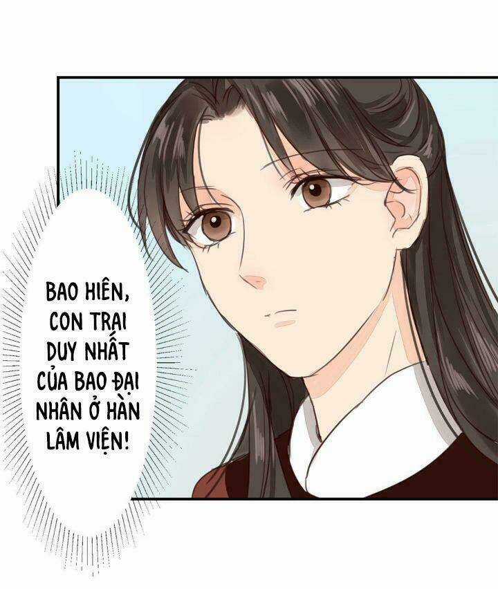 Chỉ Phu Vi Thê - Chapter 47 - Trang 31