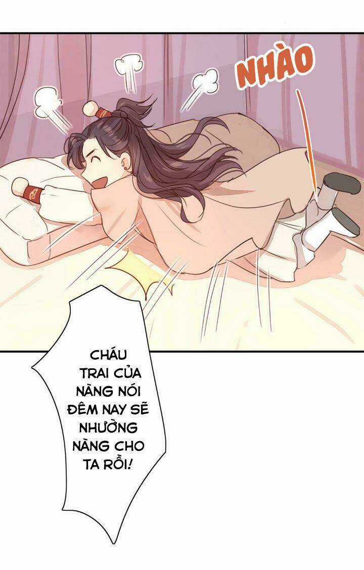 Chỉ Phu Vi Thê - Chapter 47 - Trang 5