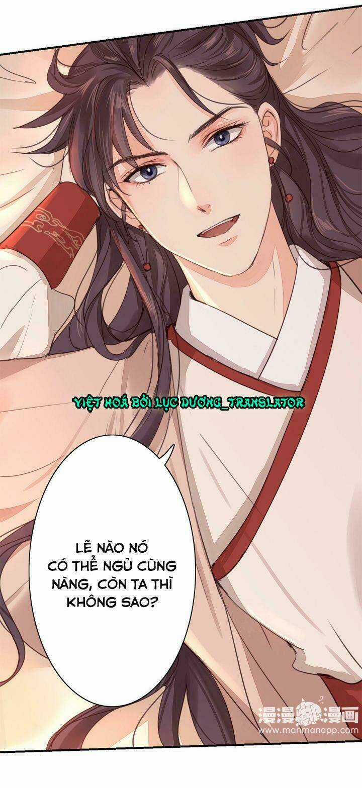 Chỉ Phu Vi Thê - Chapter 47 - Trang 6