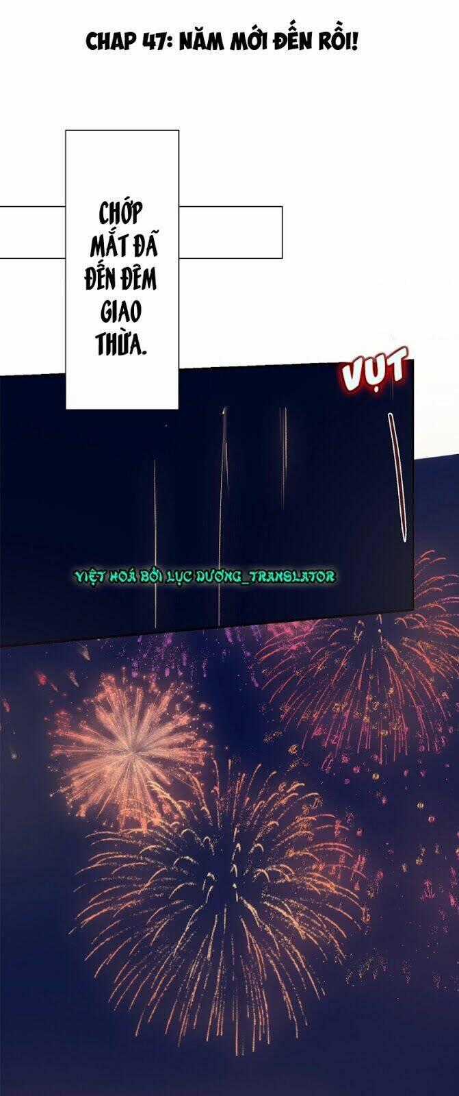 Chỉ Phu Vi Thê - Chapter 48 - Trang 2