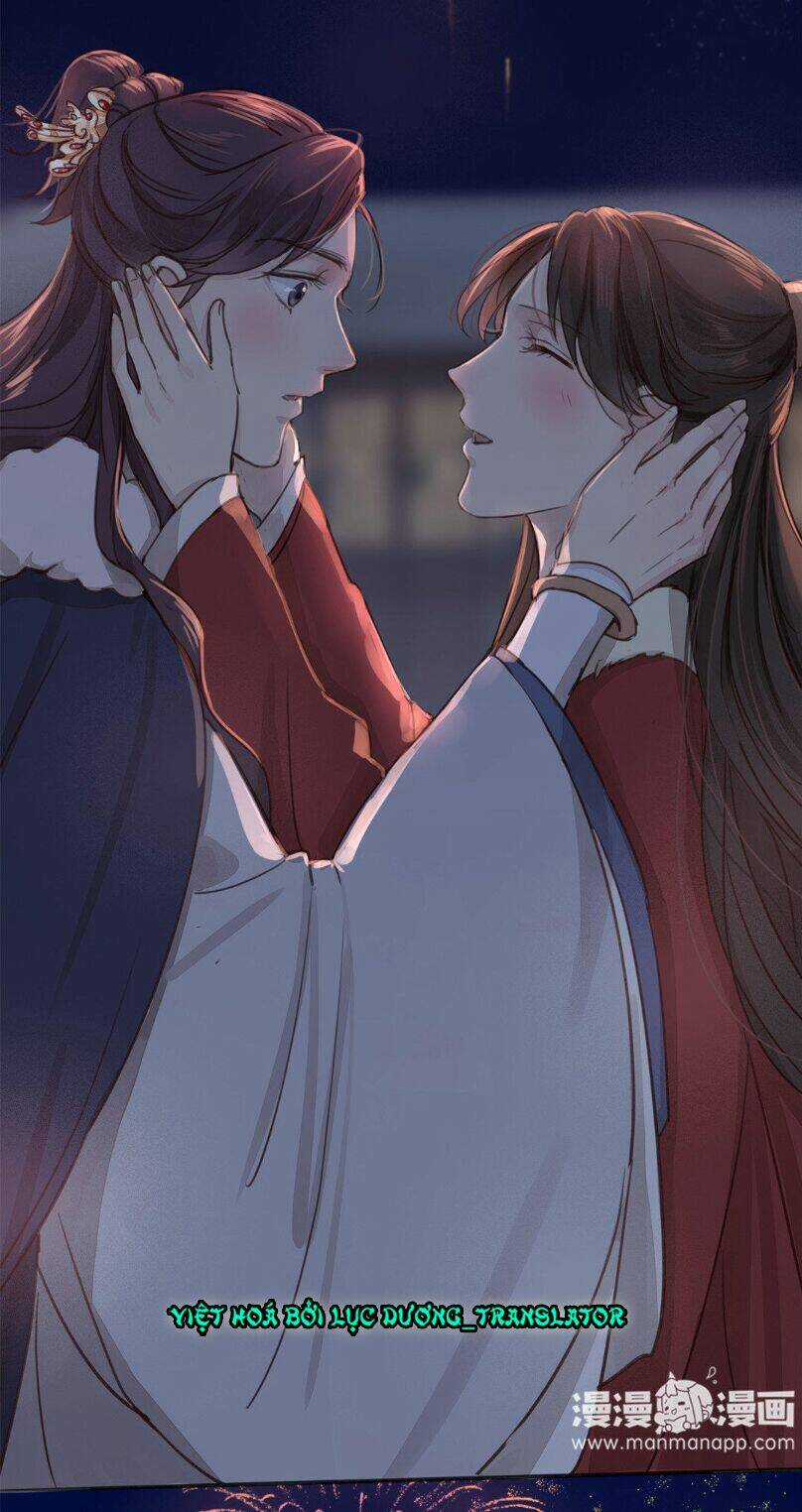 Chỉ Phu Vi Thê - Chapter 48 - Trang 15