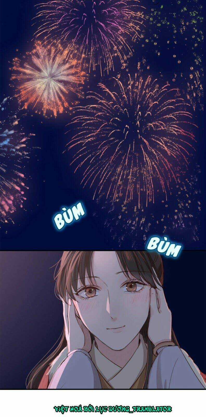 Chỉ Phu Vi Thê - Chapter 48 - Trang 16