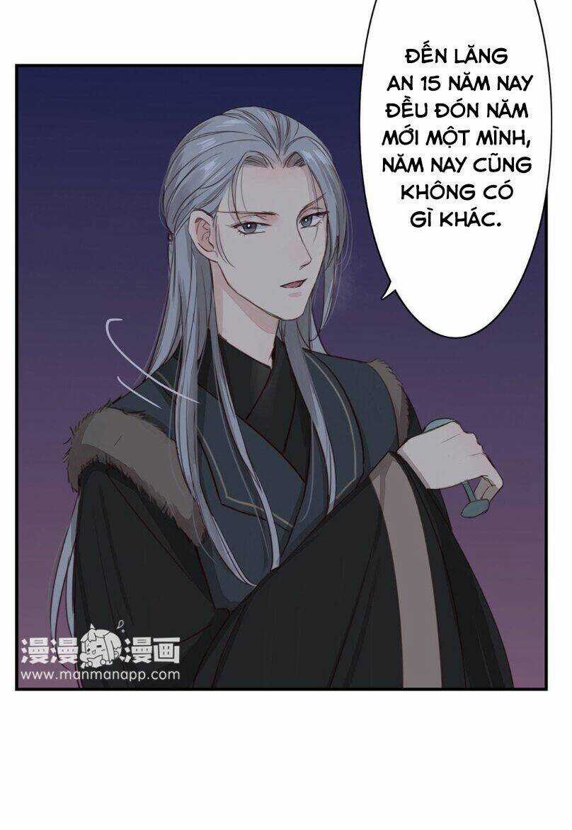 Chỉ Phu Vi Thê - Chapter 48 - Trang 20