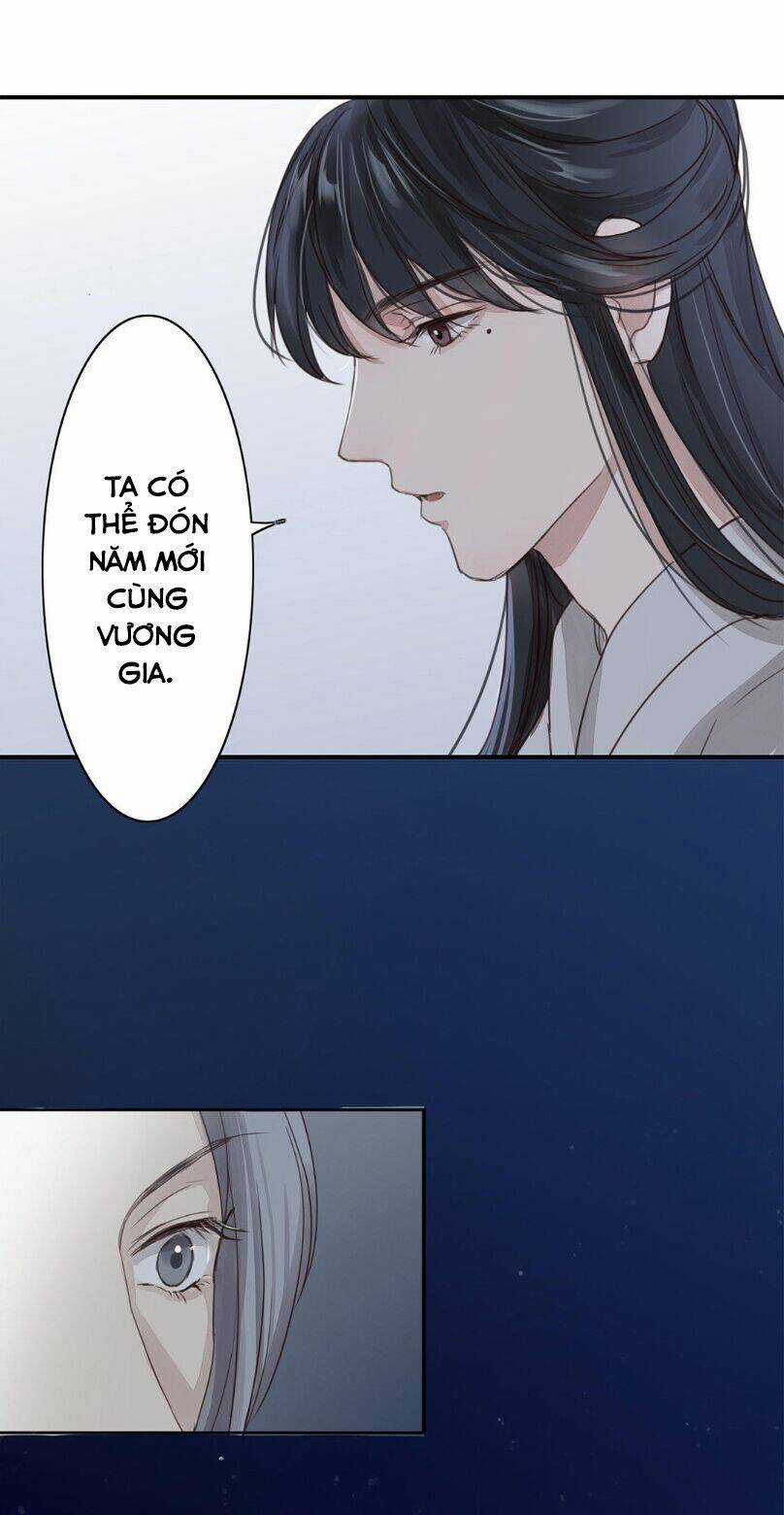 Chỉ Phu Vi Thê - Chapter 48 - Trang 22