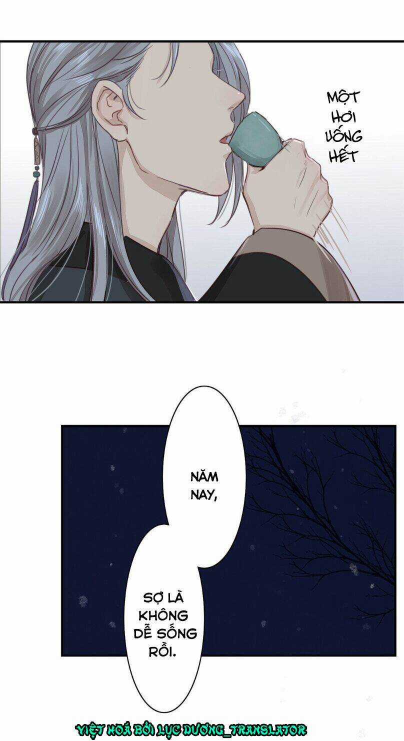 Chỉ Phu Vi Thê - Chapter 48 - Trang 24