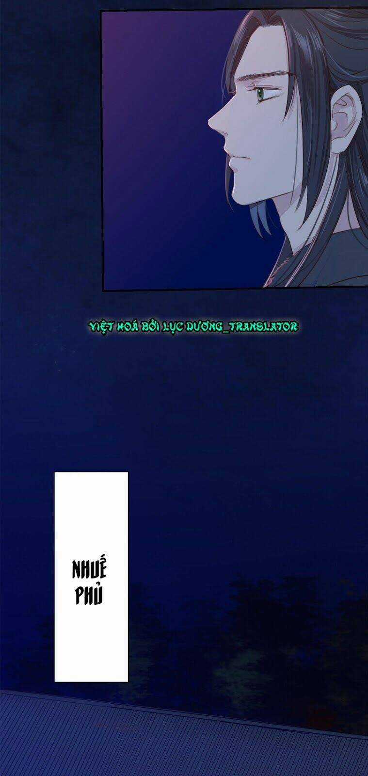 Chỉ Phu Vi Thê - Chapter 48 - Trang 4