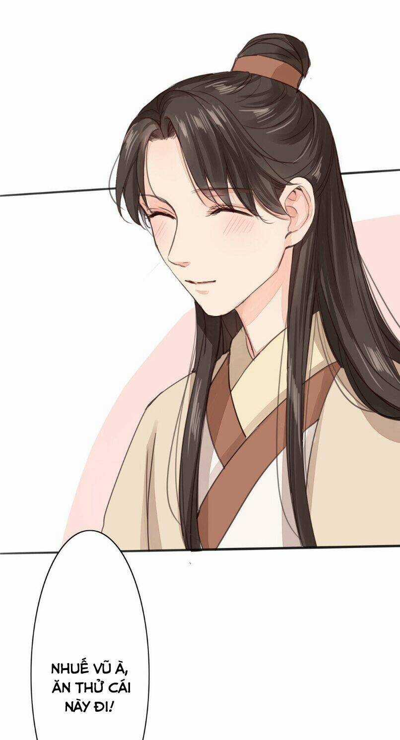 Chỉ Phu Vi Thê - Chapter 49 - Trang 13