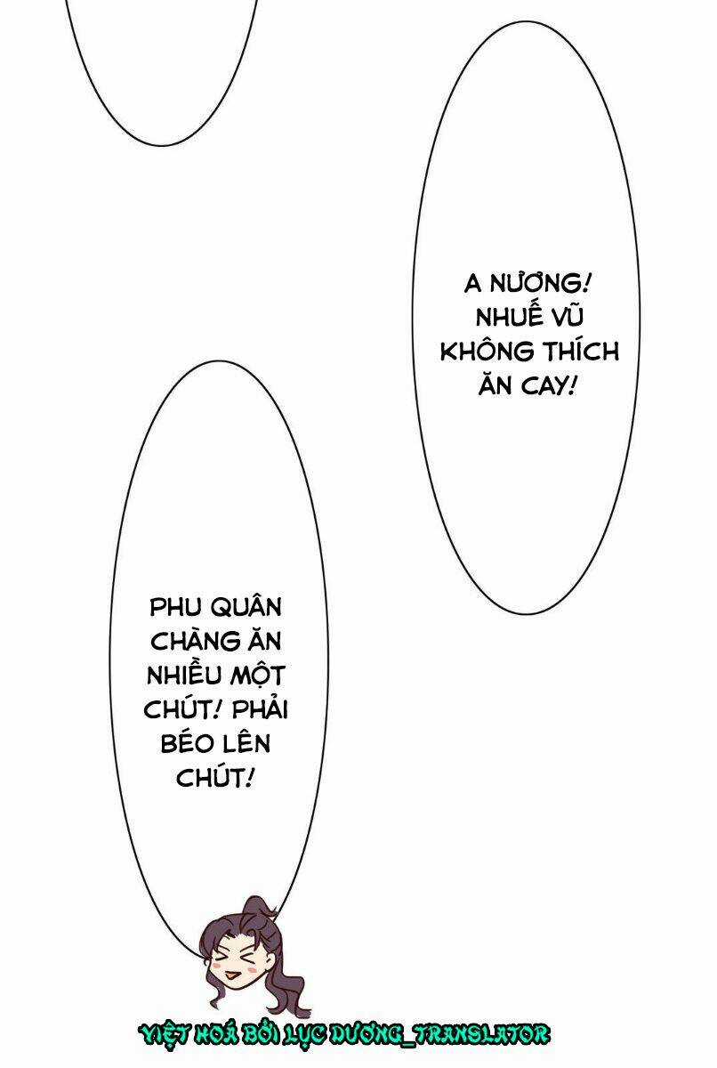 Chỉ Phu Vi Thê - Chapter 49 - Trang 14