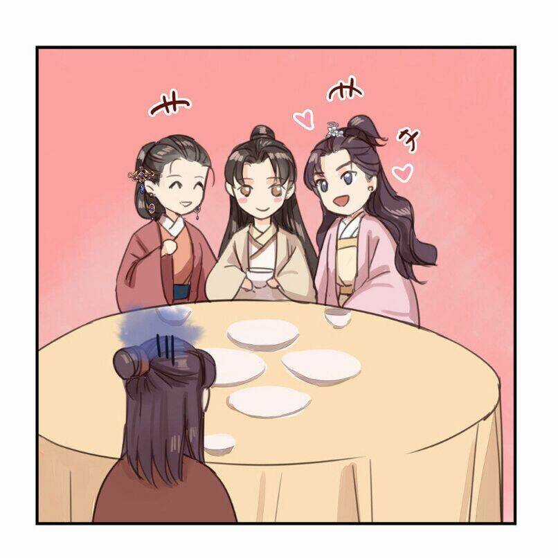 Chỉ Phu Vi Thê - Chapter 49 - Trang 17