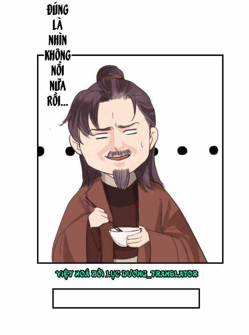 Chỉ Phu Vi Thê - Chapter 49 - Trang 18