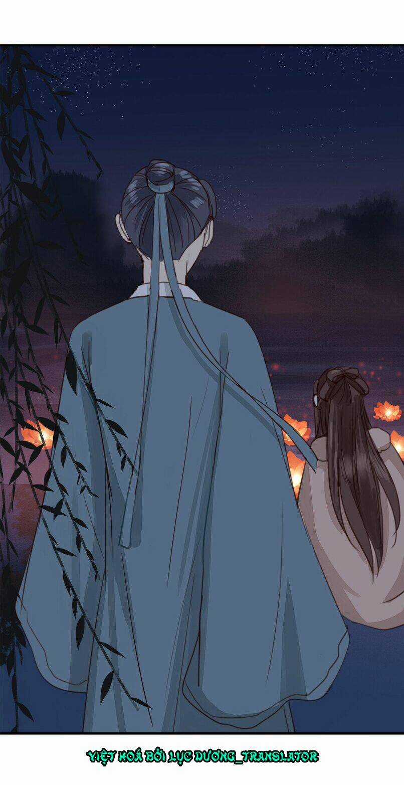 Chỉ Phu Vi Thê - Chapter 49 - Trang 19