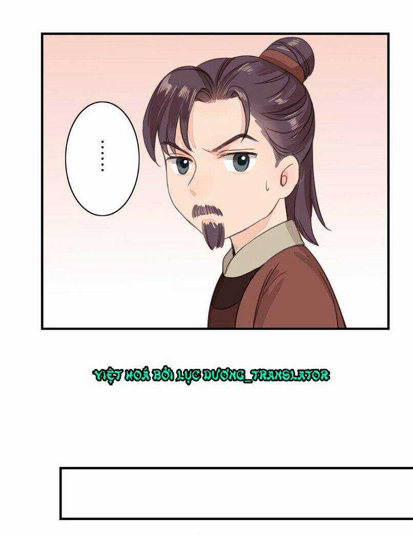 Chỉ Phu Vi Thê - Chapter 49 - Trang 6